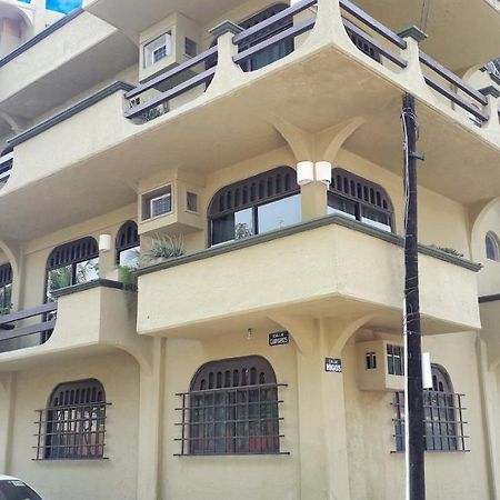 Solimar Inn Suites Zihuatanejo Exterior photo