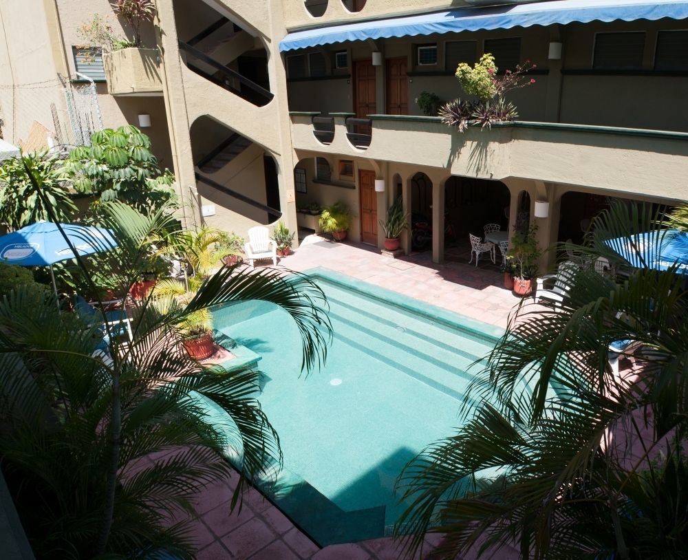 Solimar Inn Suites Zihuatanejo Exterior photo