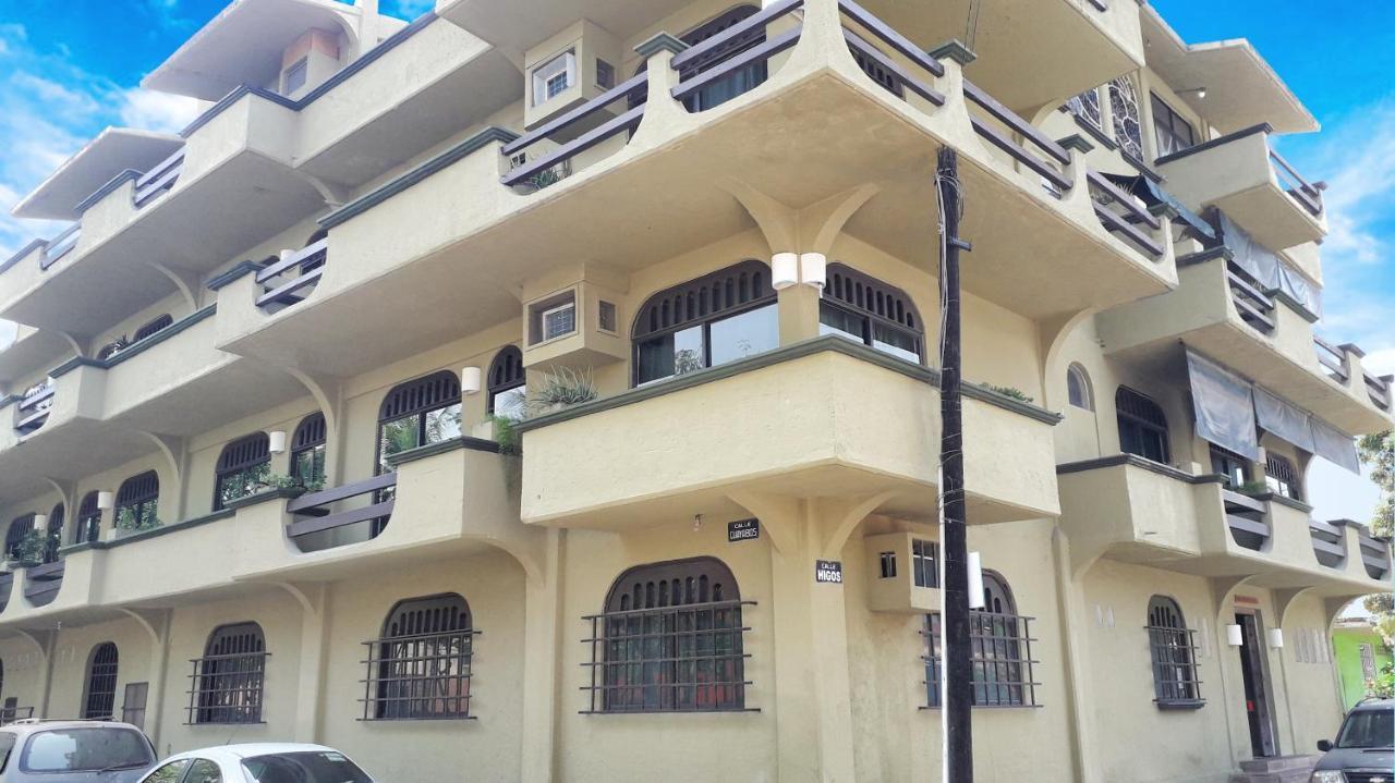 Solimar Inn Suites Zihuatanejo Exterior photo